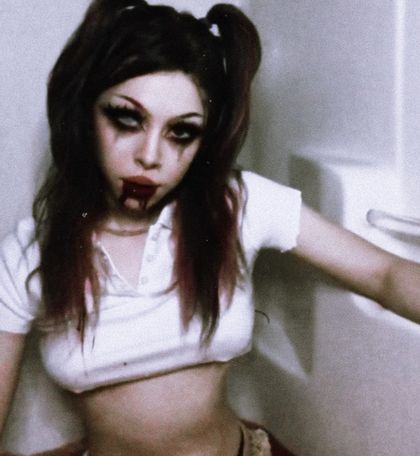 vampyra-erotika-free OnlyFans picture