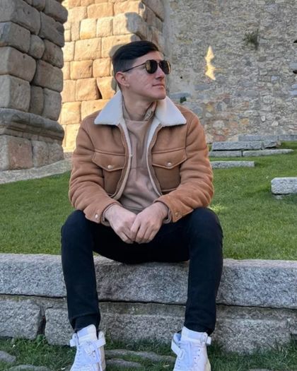 fernandotapias OnlyFans picture