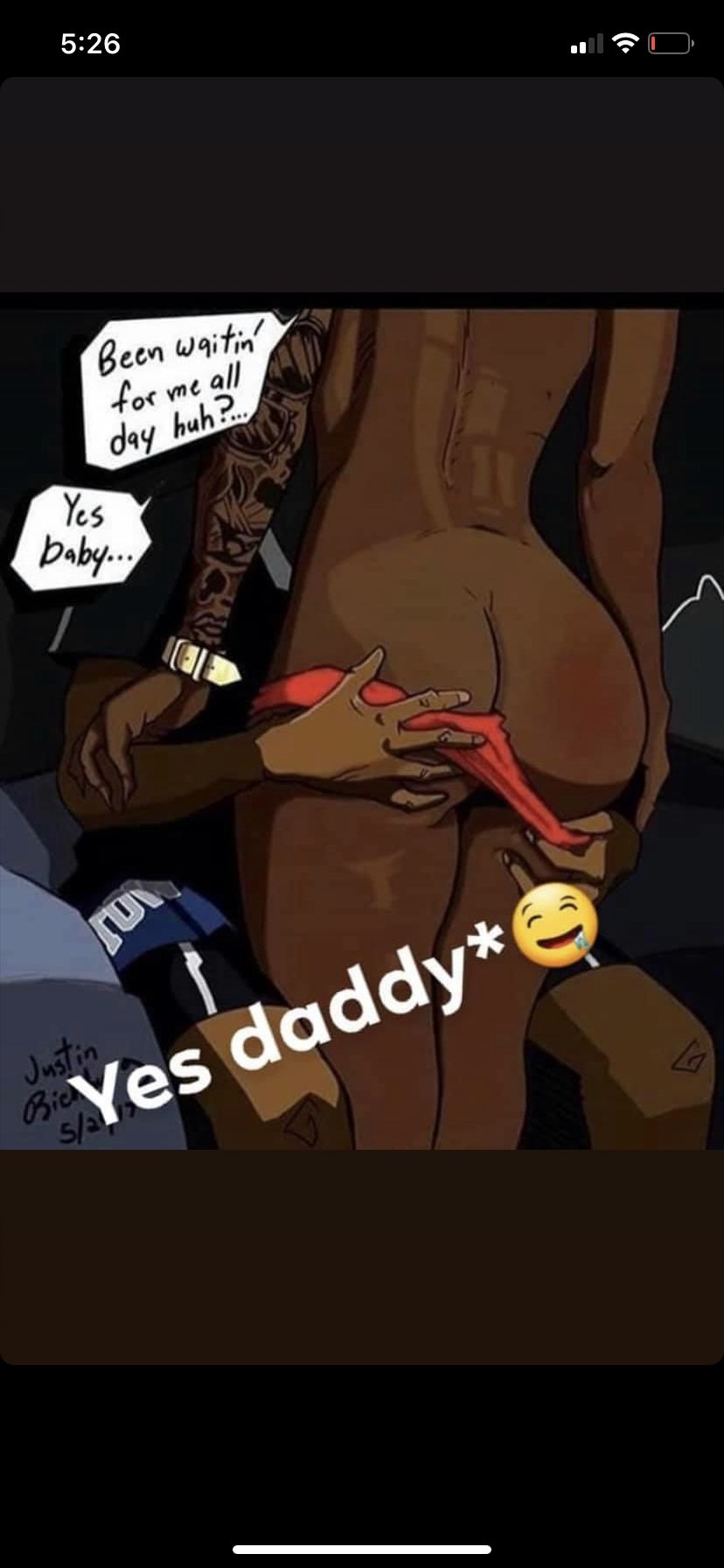chocolate_vixen OnlyFans profile picture