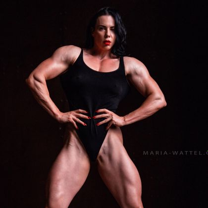 maria-wattel OnlyFans picture