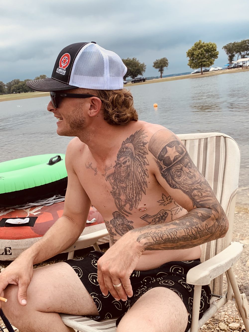 redelk-09 OnlyFans profile picture