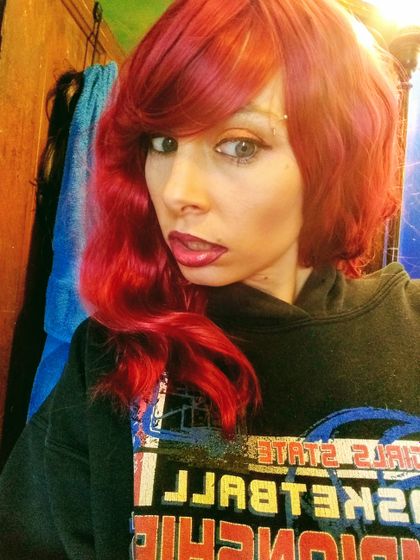 mznikki5120 OnlyFans picture