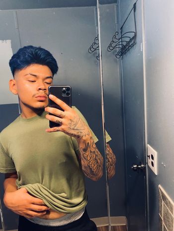 Abian Gutierrez