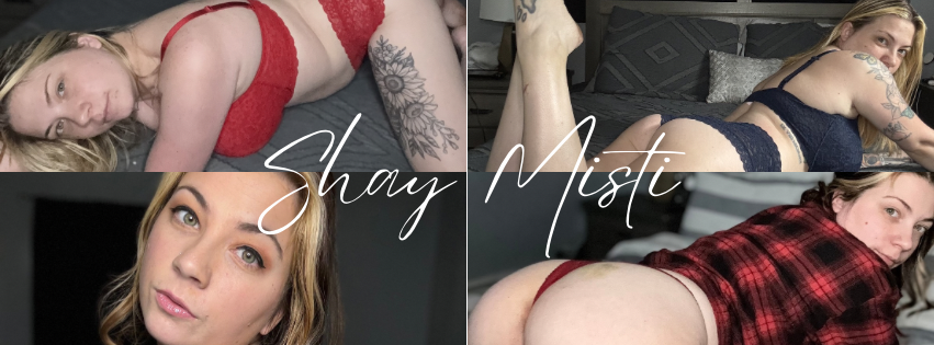 shaymisti OnlyFans profile picture