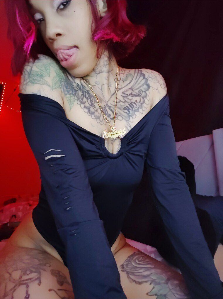 mskittyucream OnlyFans profile picture