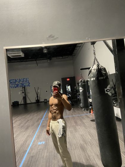 wildgorilla OnlyFans picture