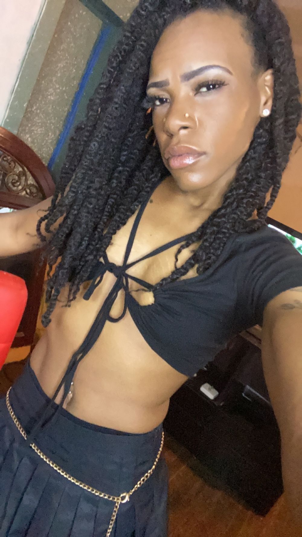 bunny2federal OnlyFans profile picture