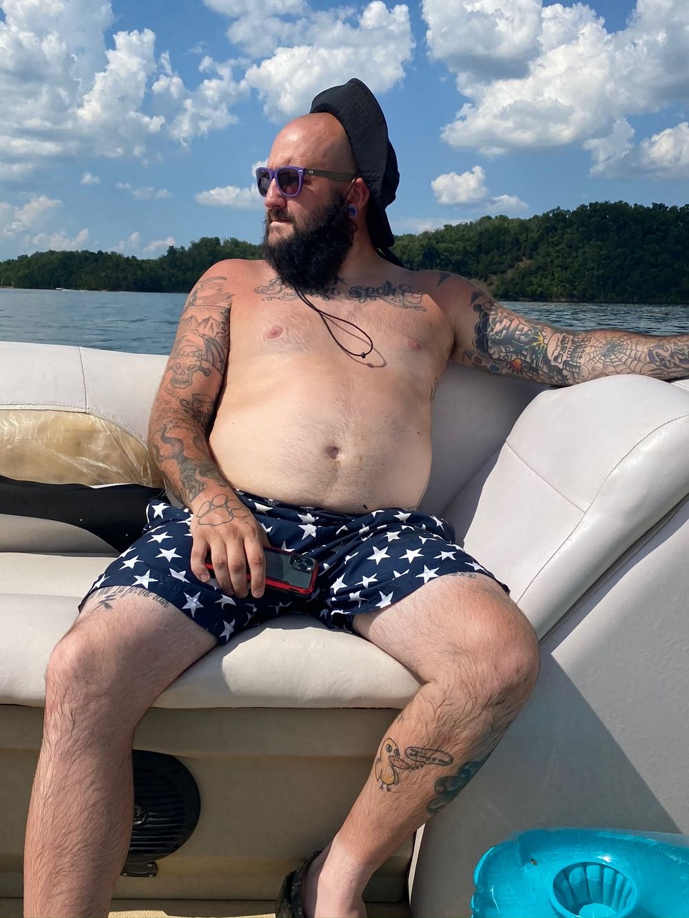 ajpowell25 OnlyFans profile picture