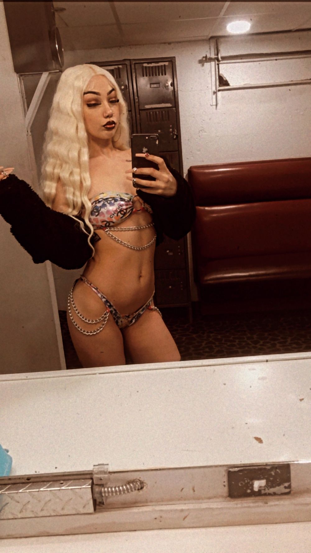 envyysnow OnlyFans profile picture