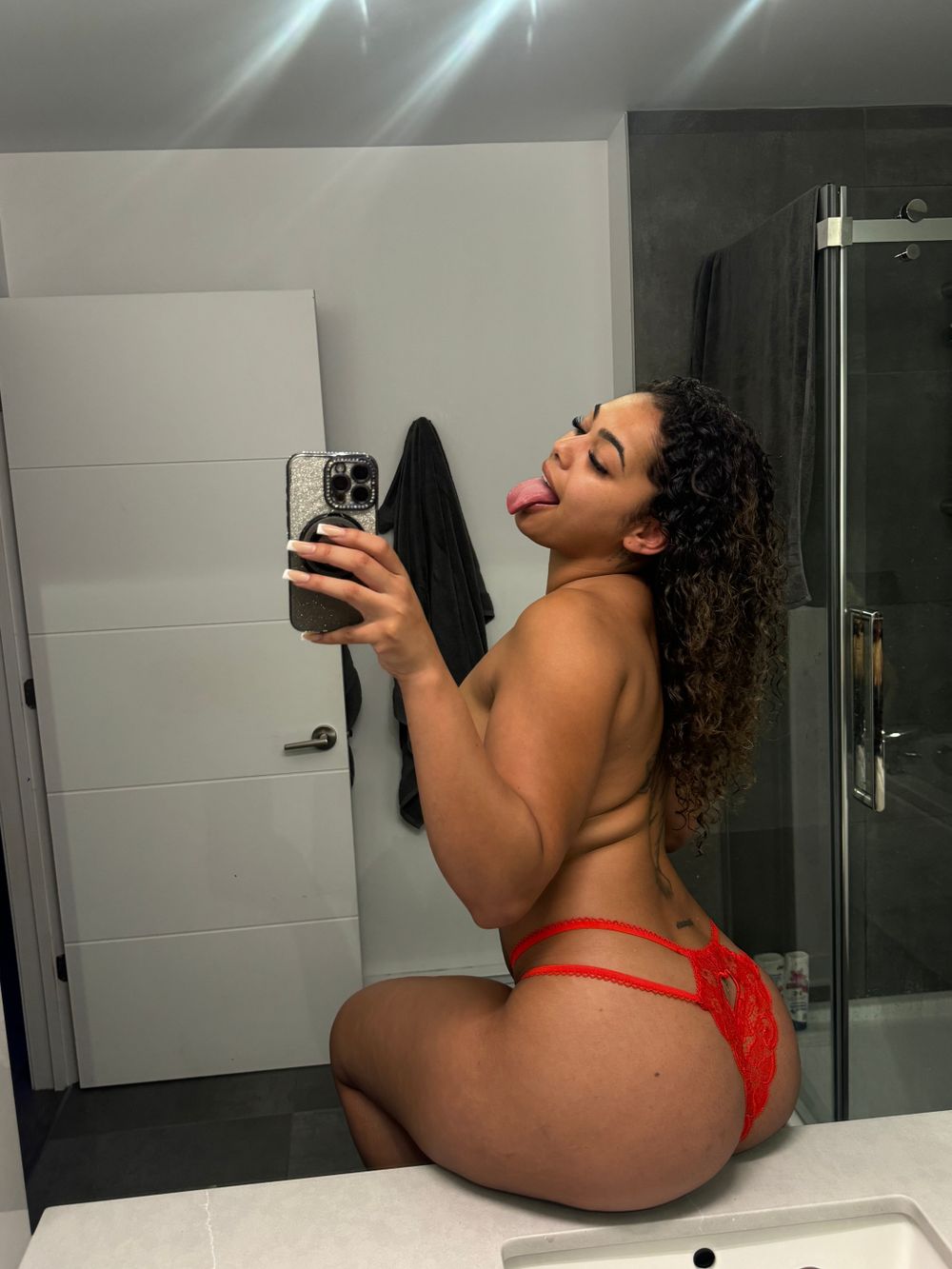misslightskin4 OnlyFans profile picture