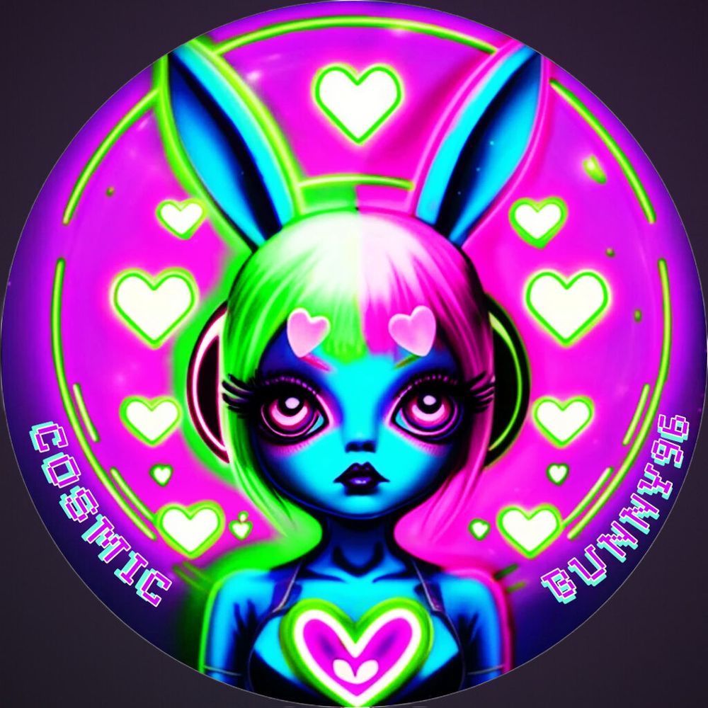 cosmic_bunny96 OnlyFans profile picture