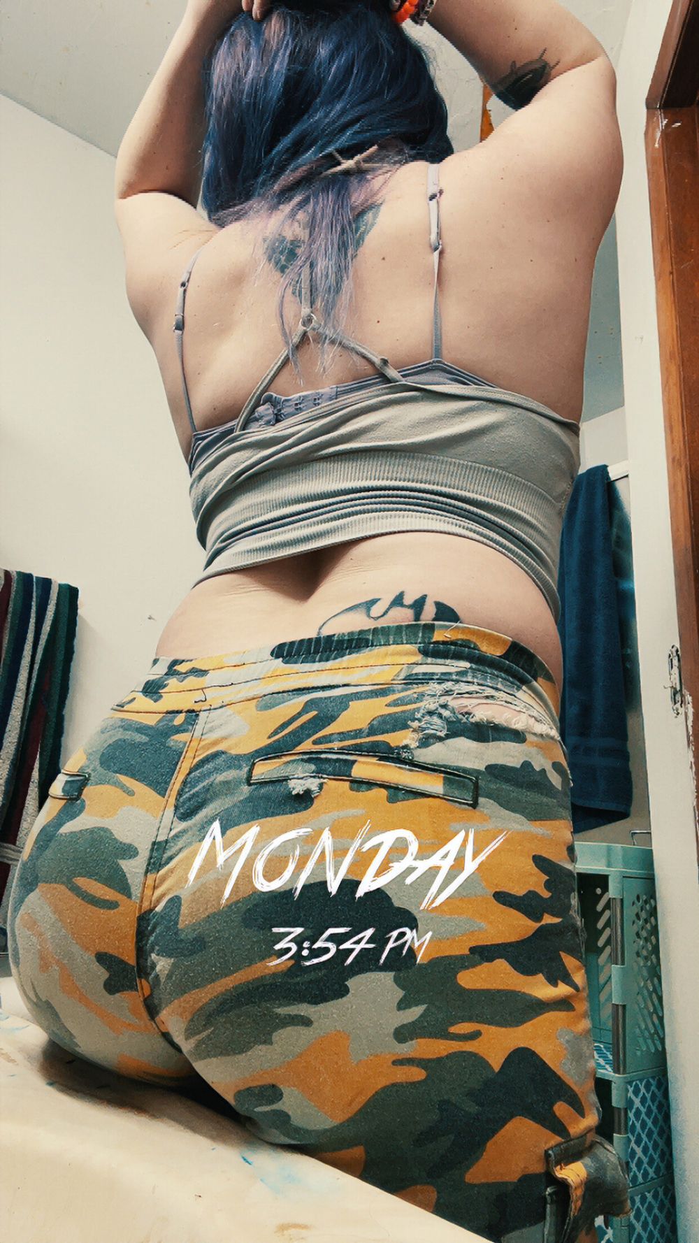 globqueen420 OnlyFans profile picture