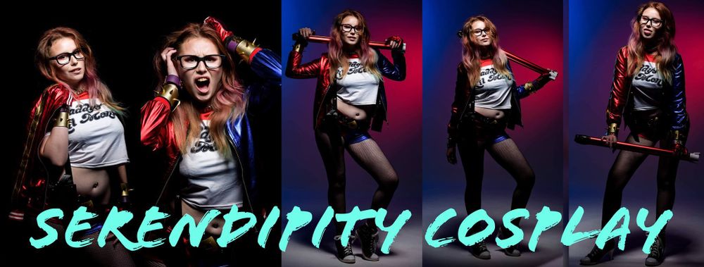 serendipitycosplay1243 OnlyFans profile picture