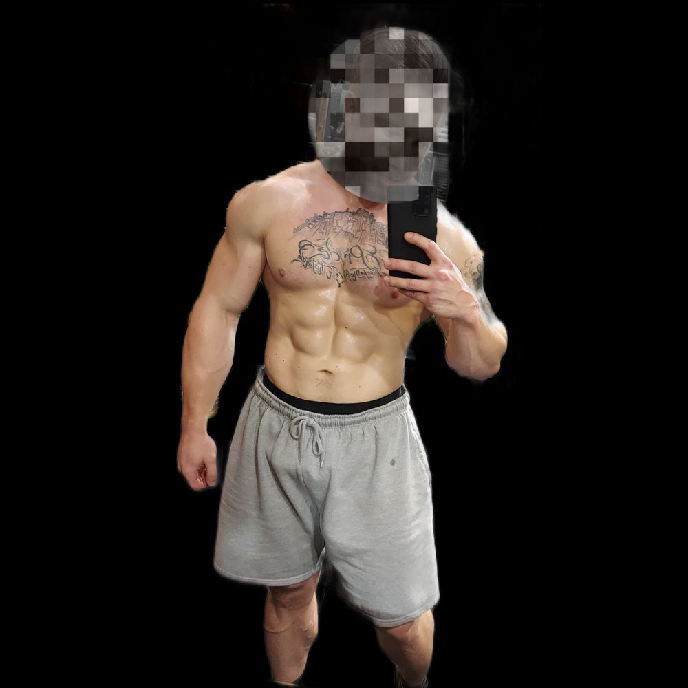 discreet-t OnlyFans profile picture