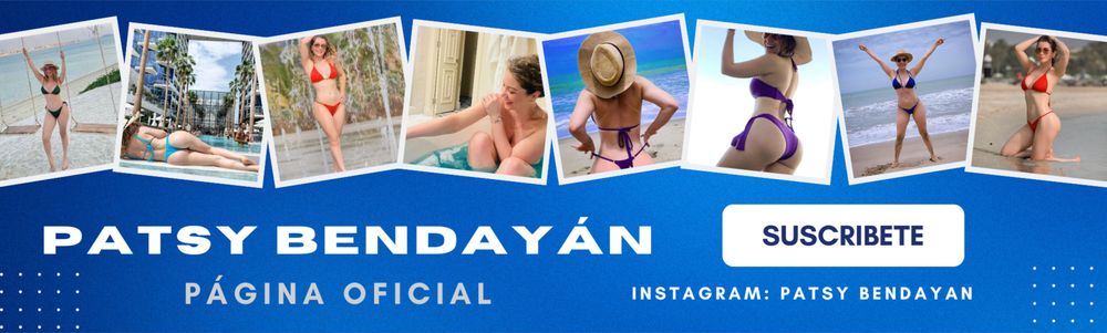 patsybendayanfans OnlyFans profile picture