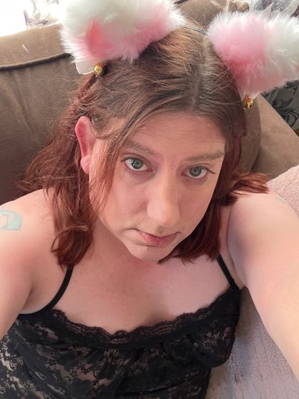 sissyariel2 OnlyFans picture