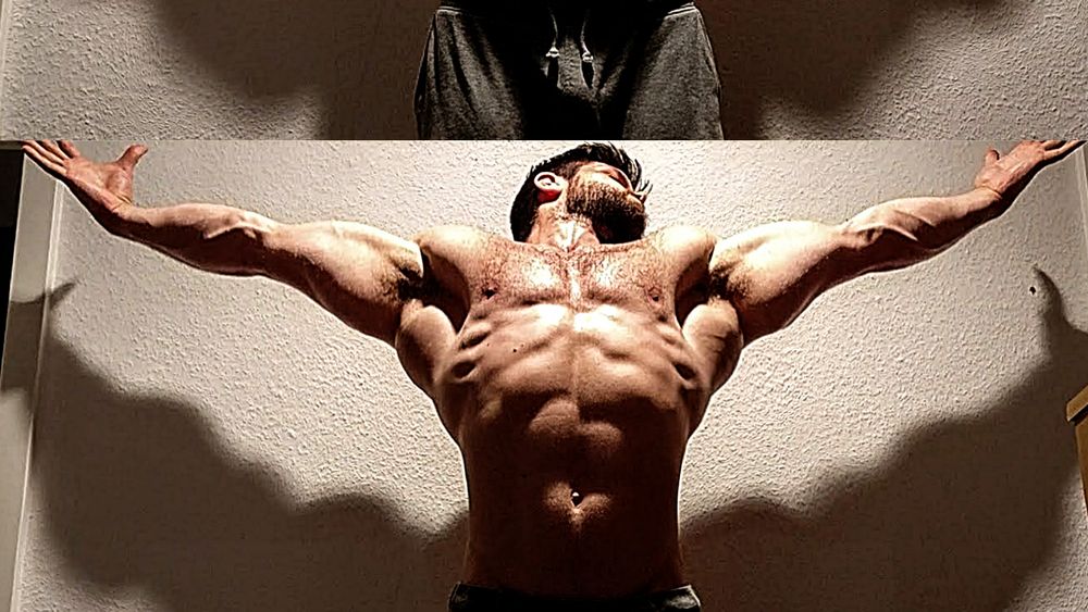 beastmuscleshow OnlyFans profile picture