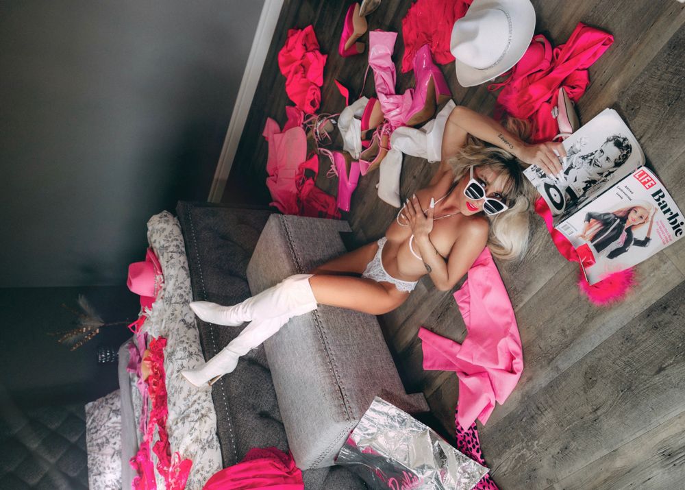 that_barbie_girl OnlyFans profile picture