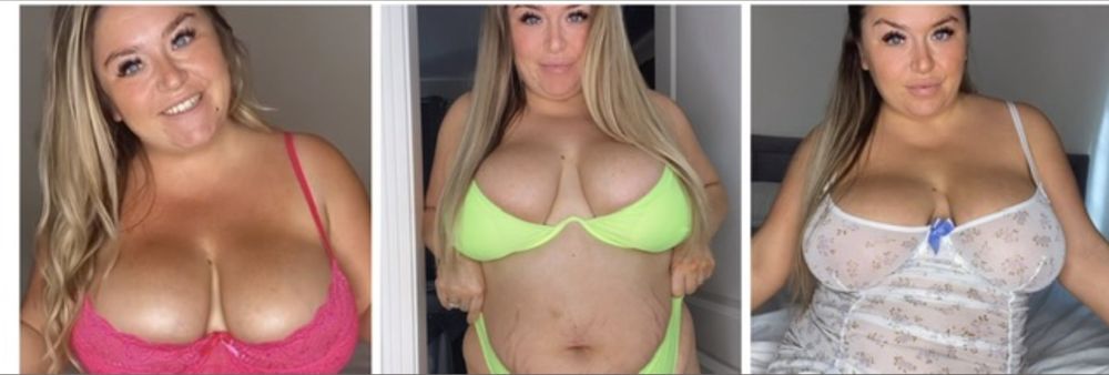 bustybabefree OnlyFans profile picture