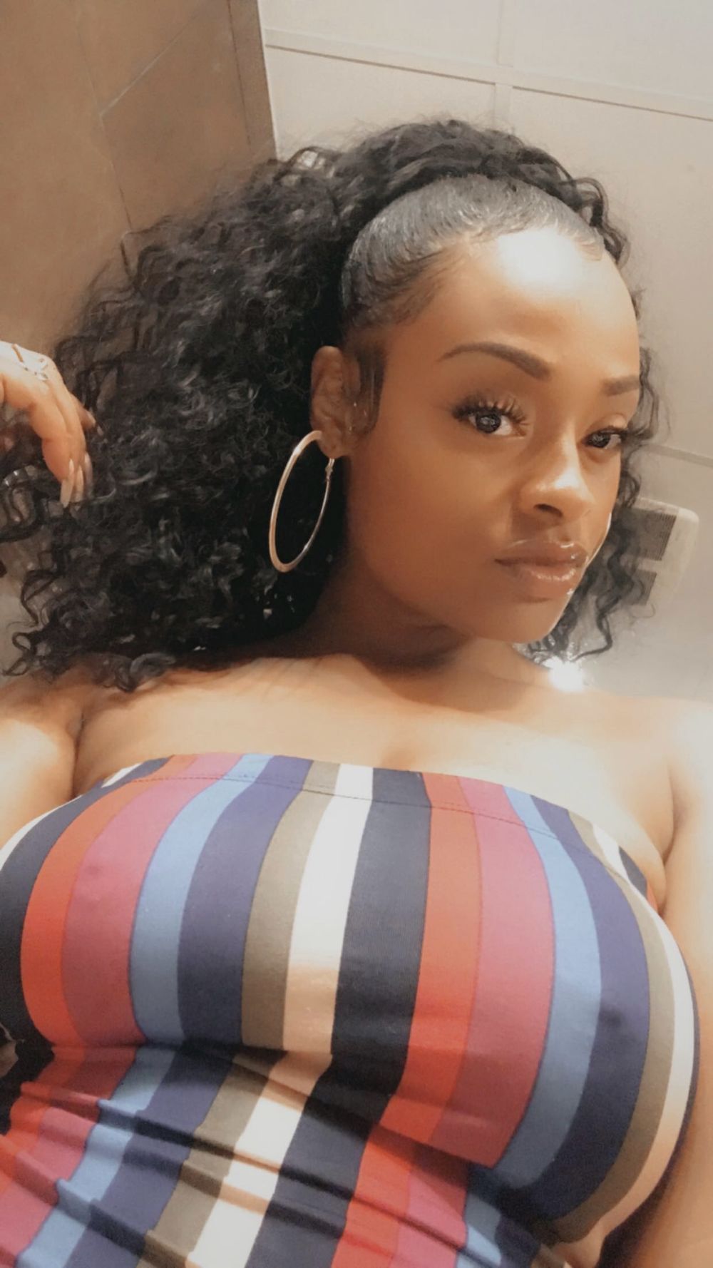 tahjeeia OnlyFans profile picture