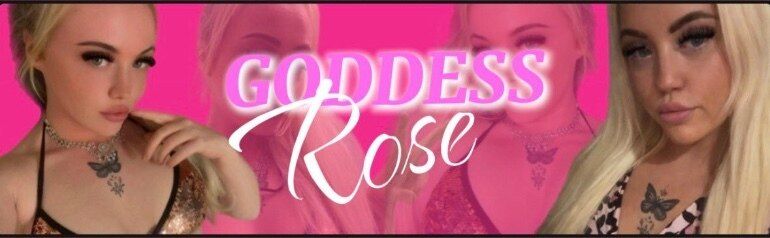 jessierosexxx OnlyFans profile picture