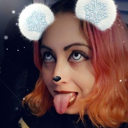 darkladysix66 OnlyFans picture