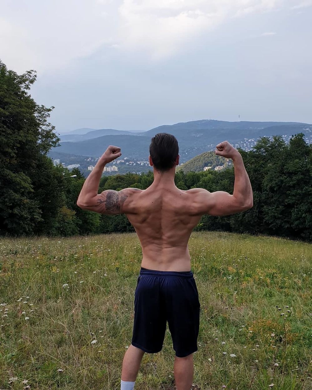 touchable OnlyFans profile picture