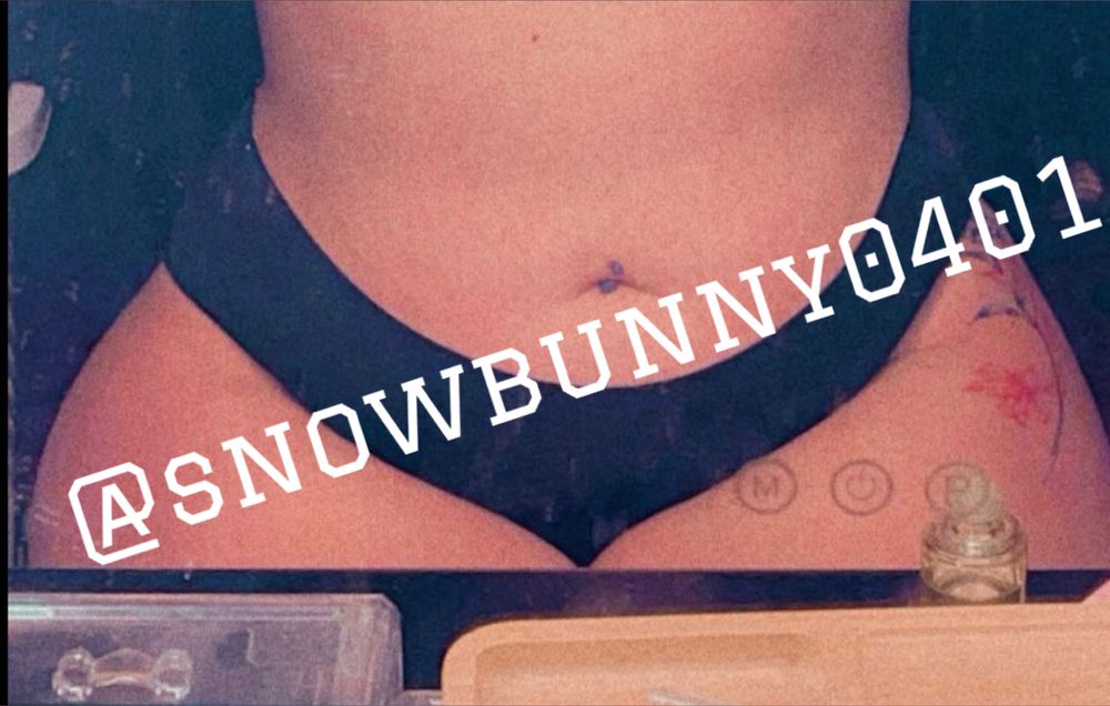 snowbunny0401 OnlyFans profile picture