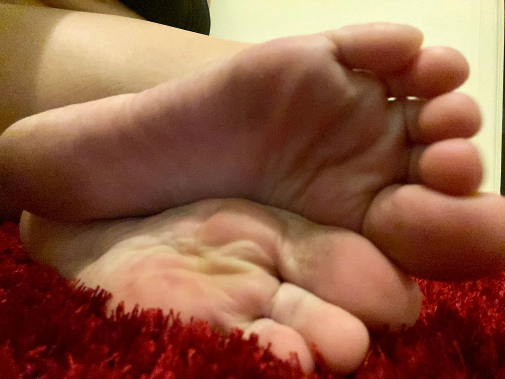 meanfeetasian OnlyFans profile picture