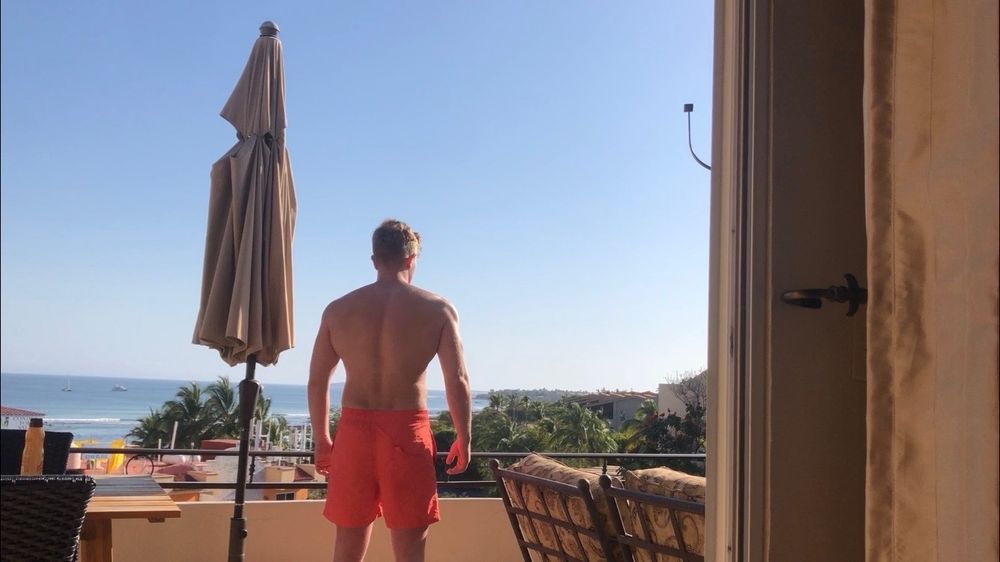 andrewmccoyy OnlyFans profile picture