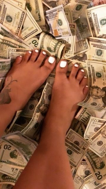 nothingbutfeet711 OnlyFans profile picture