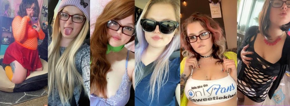 sweetiekiwi OnlyFans profile picture