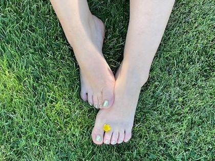 footsiephoebe OnlyFans picture