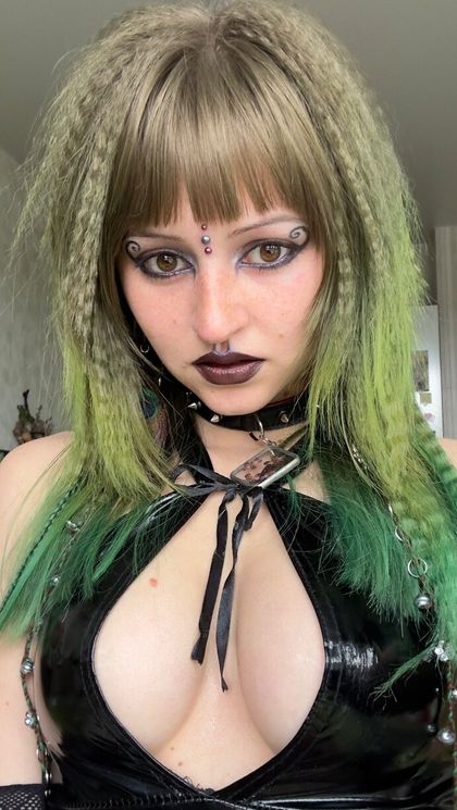 mavkafor OnlyFans picture