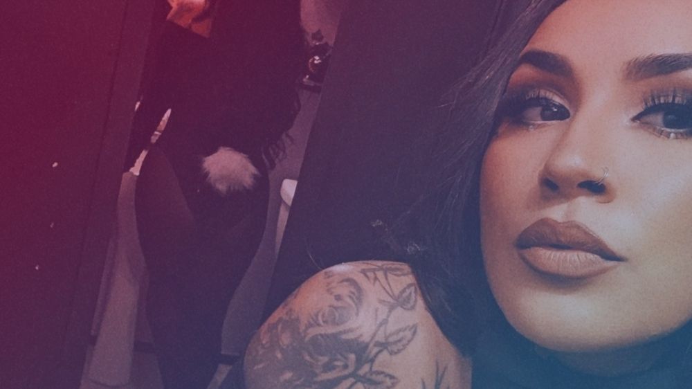 erykahh OnlyFans profile picture