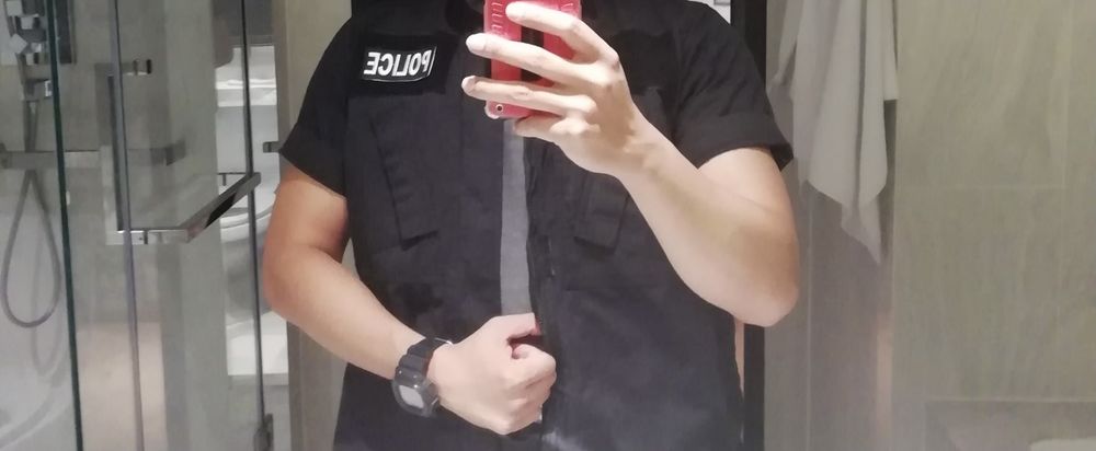 police76792684 OnlyFans profile picture