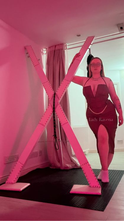dominaravena OnlyFans picture