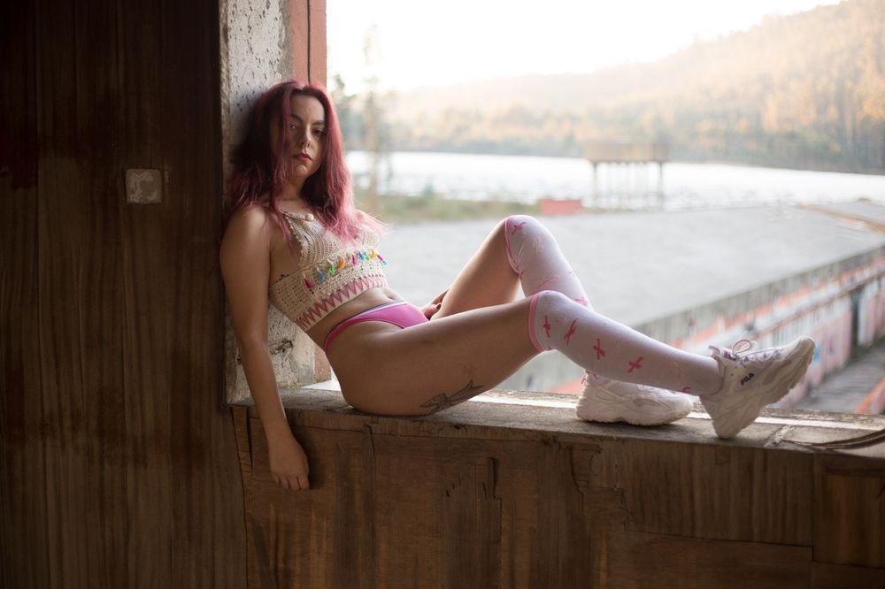 brieguise OnlyFans profile picture