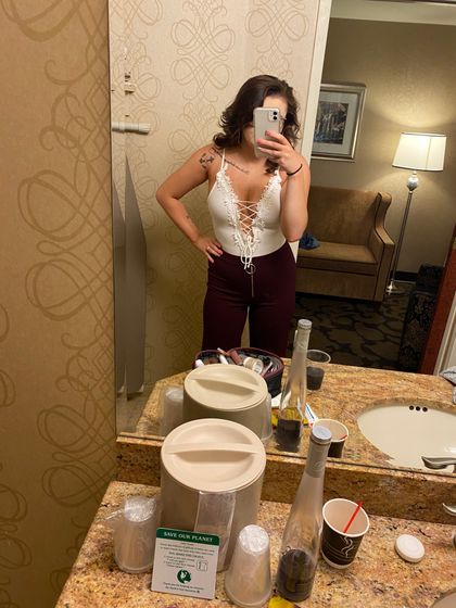 scarlettrosegoddess OnlyFans picture