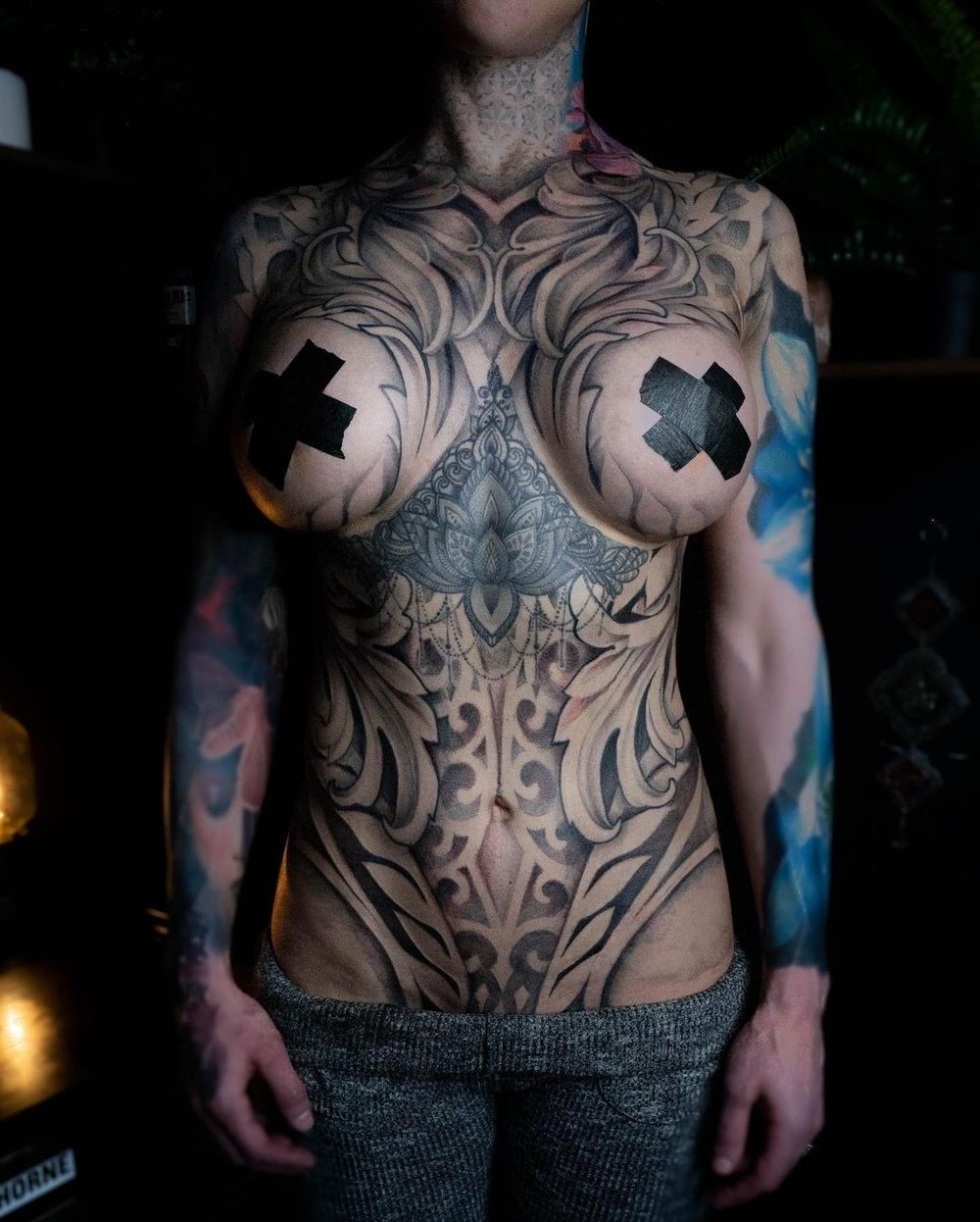 inkedangelzmagazine OnlyFans profile picture