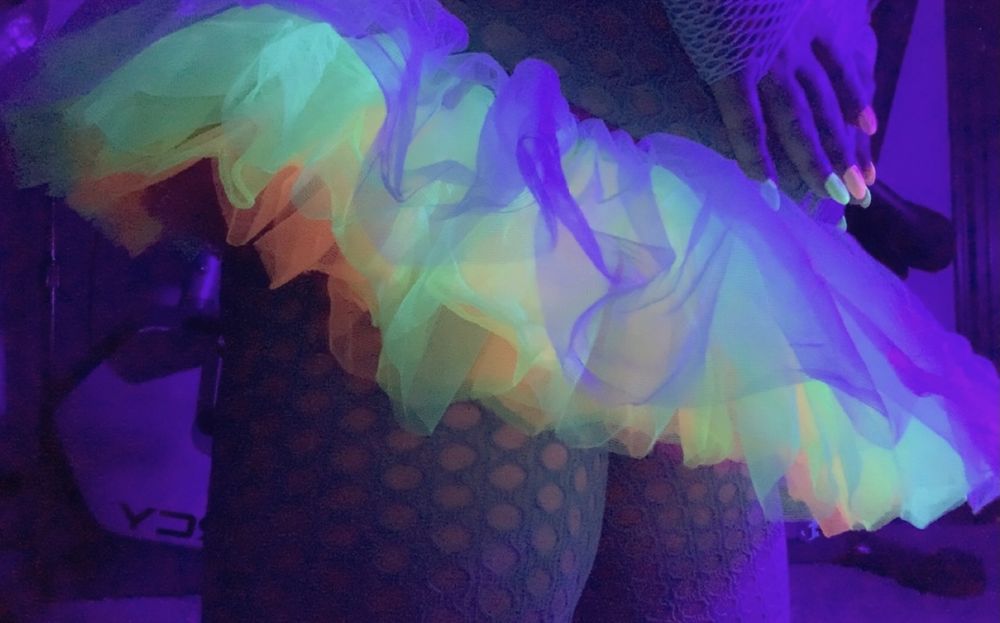 blacklight_princess OnlyFans profile picture