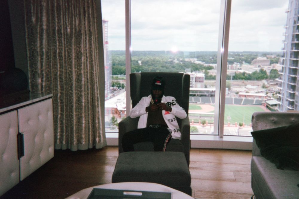 realkingmyers OnlyFans profile picture