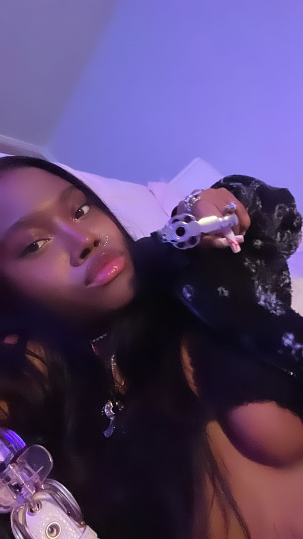 sirtrinie OnlyFans profile picture