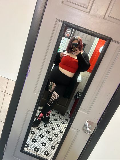 babydollxoxoxo OnlyFans picture