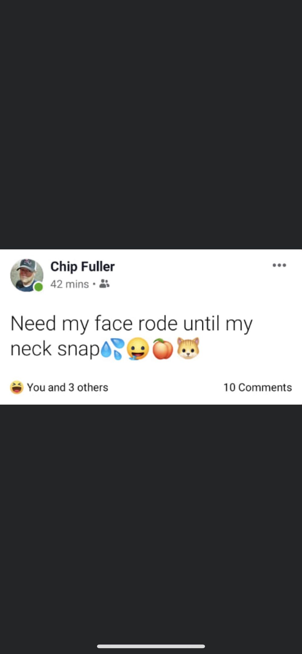 chiefenigma OnlyFans profile picture