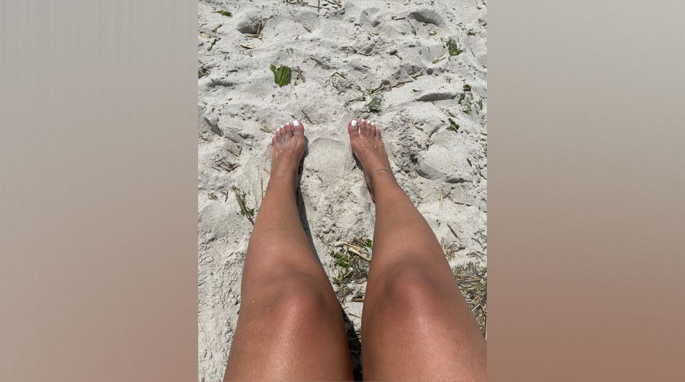 tannedwhitetoes OnlyFans profile picture