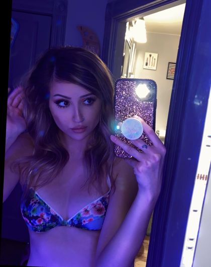 jessajaelynn OnlyFans picture