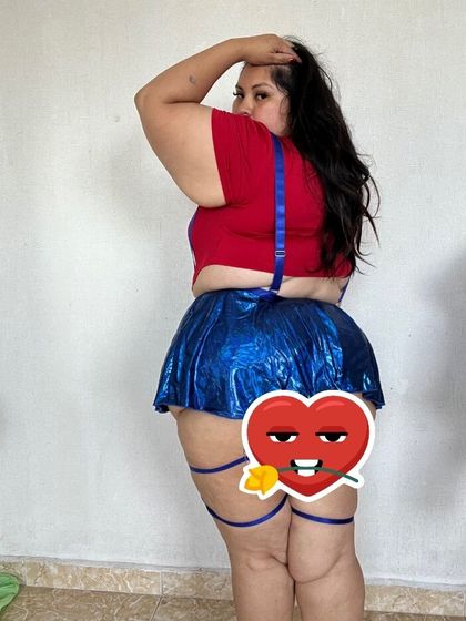 nery_bbw OnlyFans picture