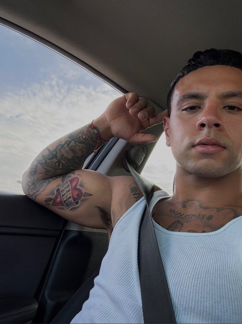 ryanluciano007 OnlyFans profile picture