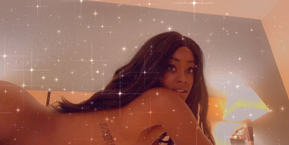 ebonylovee870 OnlyFans profile picture